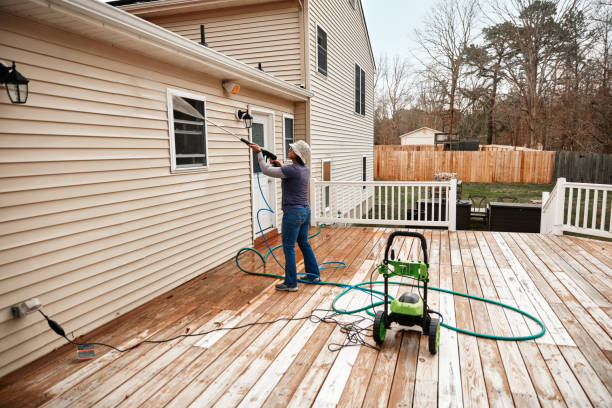 Best Best Pressure Washing Companies  in Clermont, FL