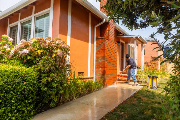 Best Commercial Building Pressure Washing  in Clermont, FL