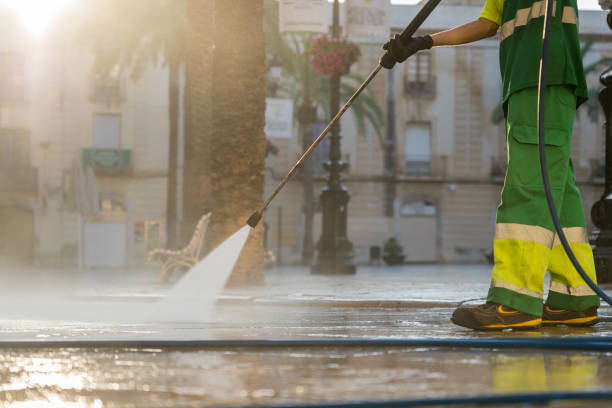Best Deck Pressure Washing  in Clermont, FL