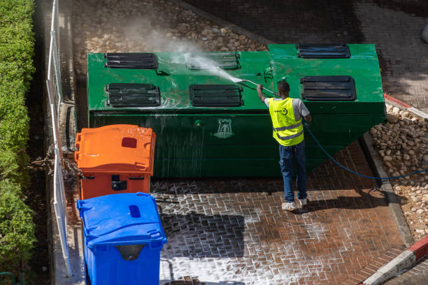 Best Sidewalk Pressure Washing  in Clermont, FL