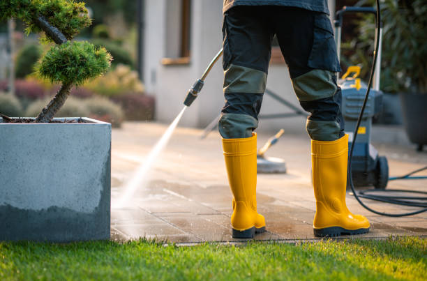  Clermont, FL Pressure Washing Pros